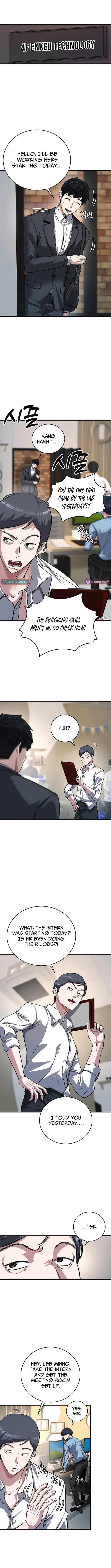 Read Returnee