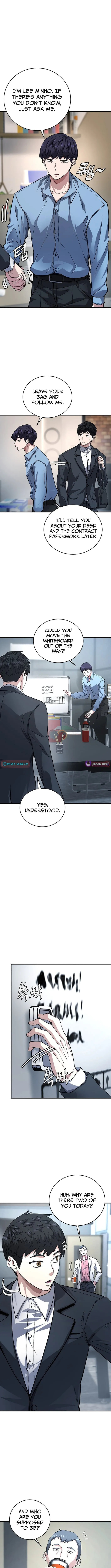 Read Returnee