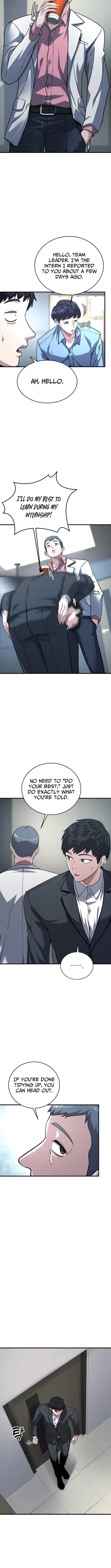 Read Returnee