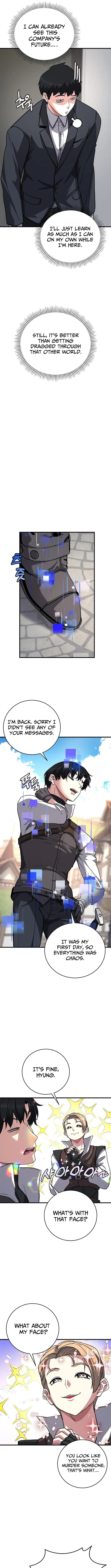 Read Returnee