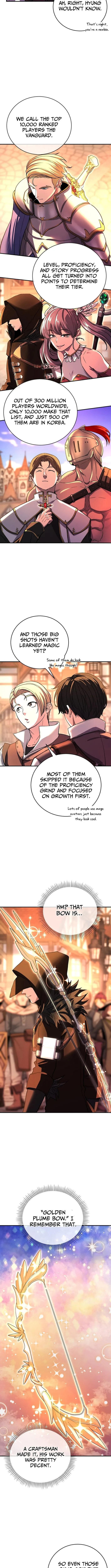 Read Returnee