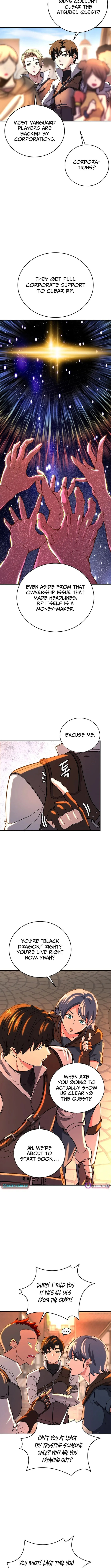 Read Returnee