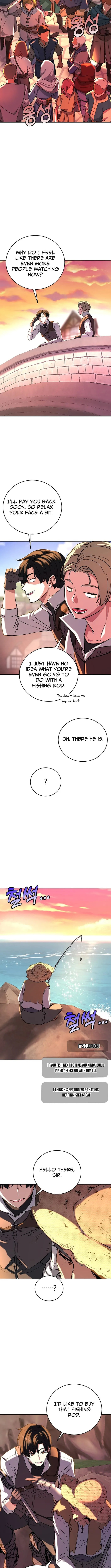 Read Returnee