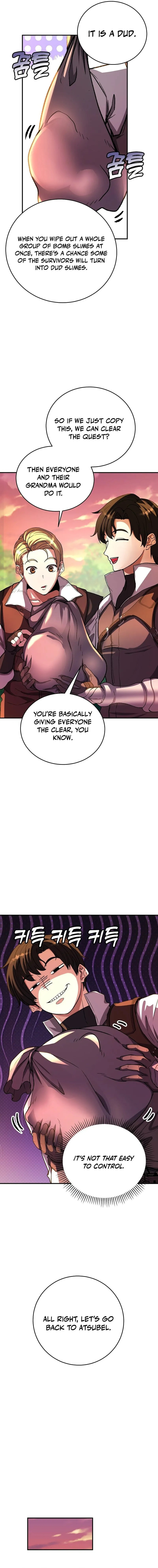 Read Returnee