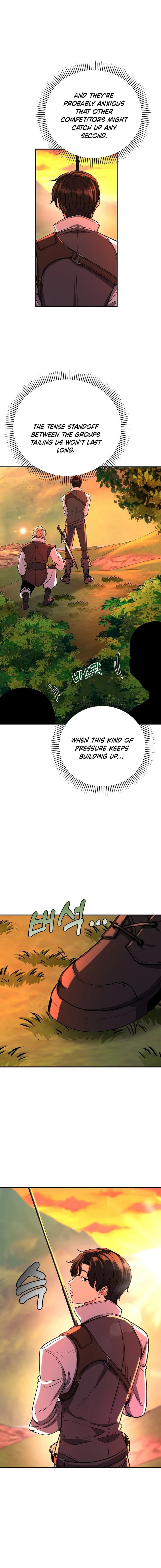 Read Returnee