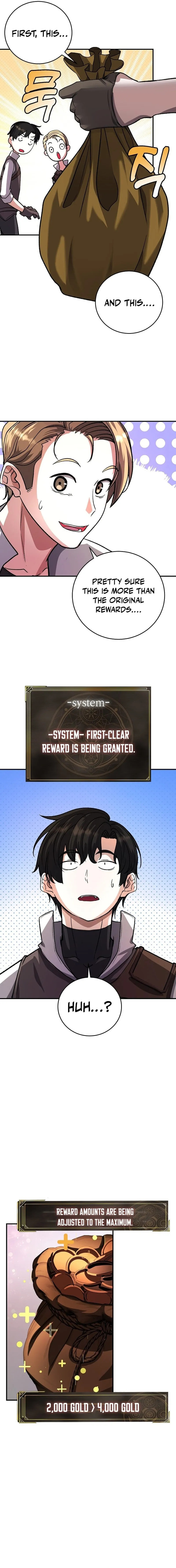 Read Returnee