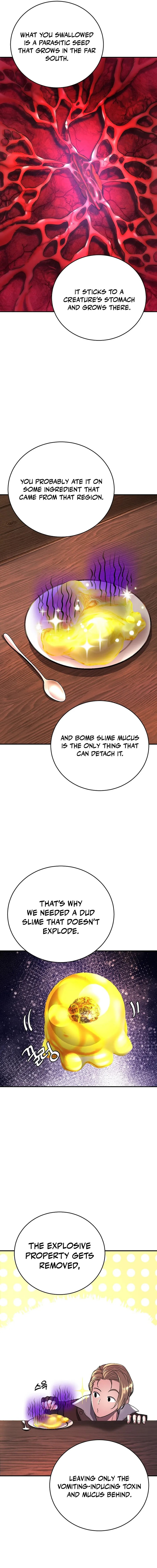 Read Returnee