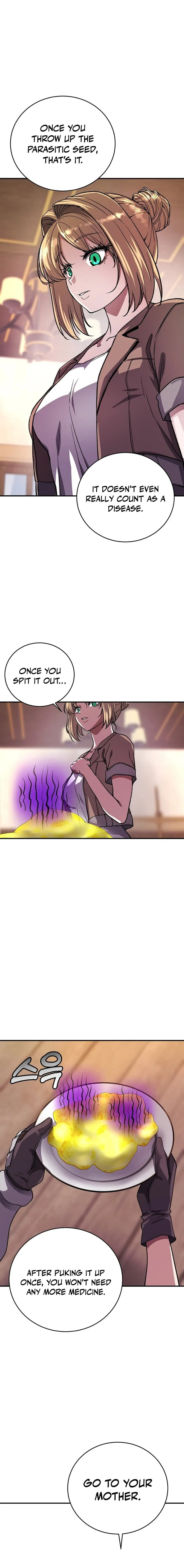 Read Returnee