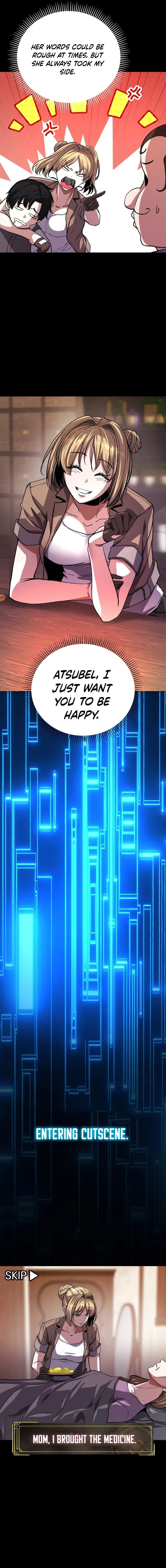 Read Returnee