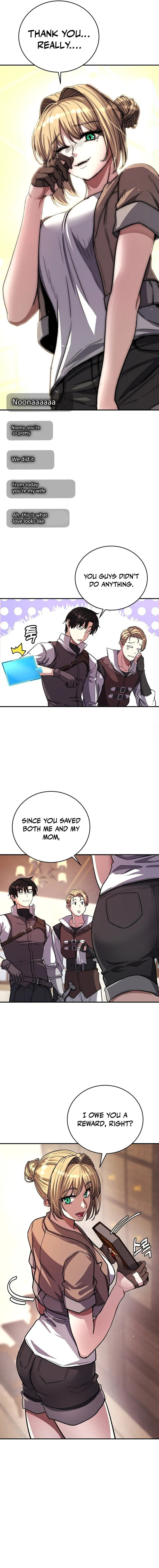 Read Returnee