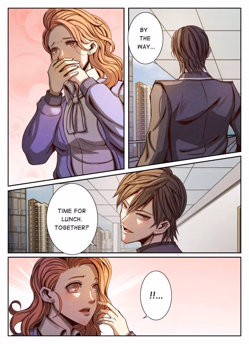 Read Returning from the Immortal World chapter 13 image 22 on Lezhin