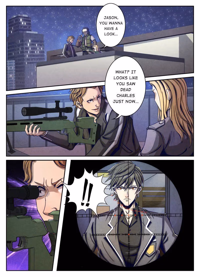 Read Returning from the Immortal World chapter 16 image 21 on Lezhin