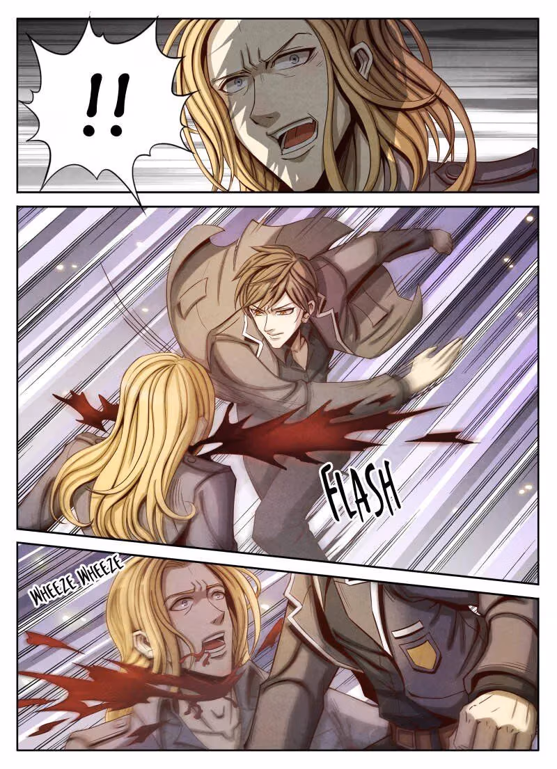 Read Returning from the Immortal World chapter 18 image 5 on Lezhin