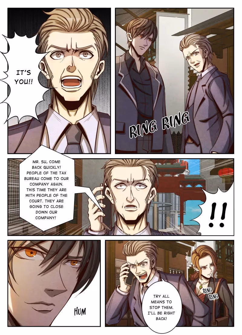 Read Returning from the Immortal World chapter 20 image 15 on Lezhin
