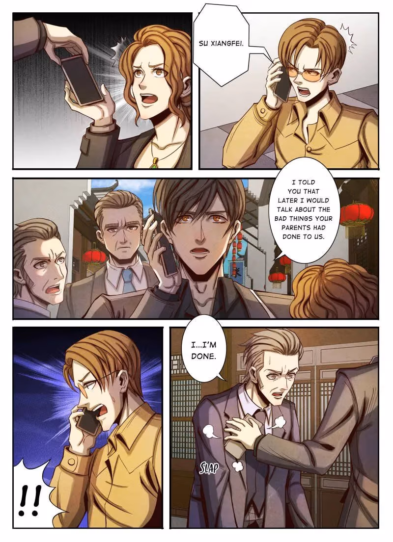 Read Returning from the Immortal World chapter 20 image 17 on Lezhin