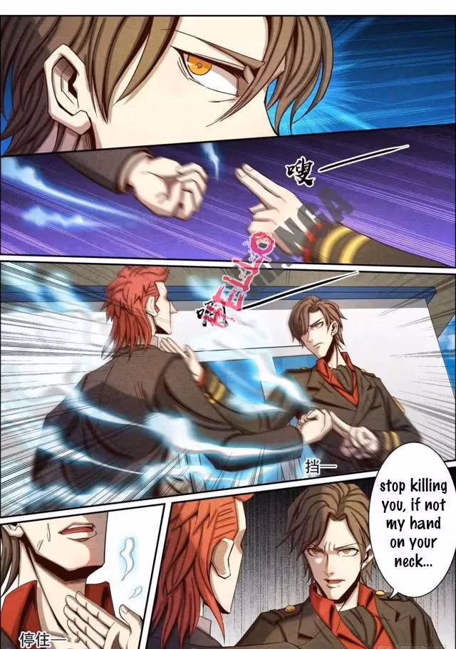 Read Returning from the Immortal World chapter 30 image 10 on Lezhin