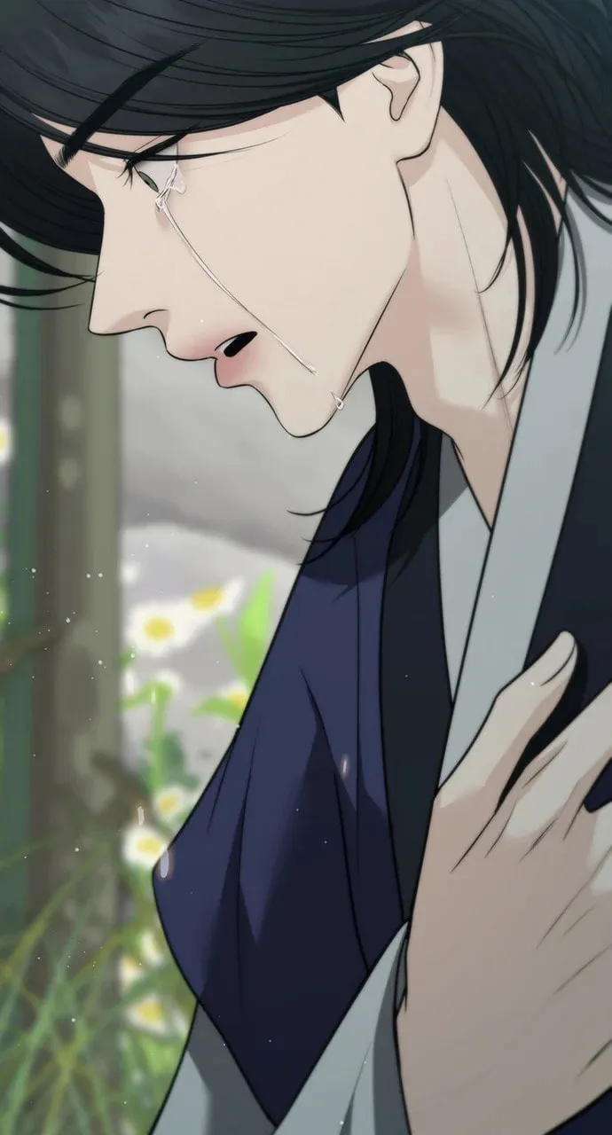 Read Returning Soul chapter 34 image 1 on Lezhin