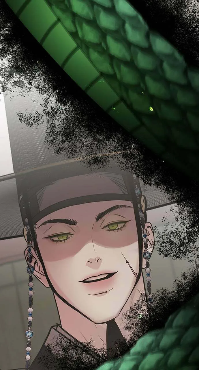 Read Returning Soul chapter 34 image 105 on Lezhin