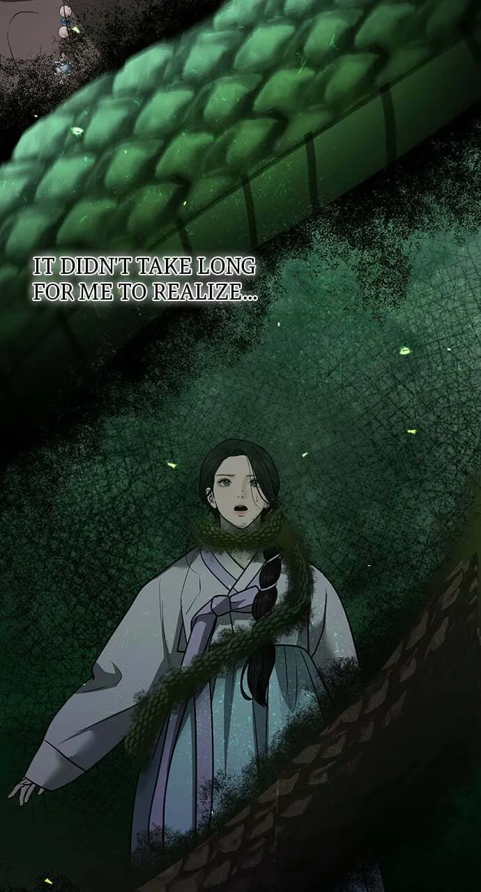 Read Returning Soul chapter 34 image 106 on Lezhin