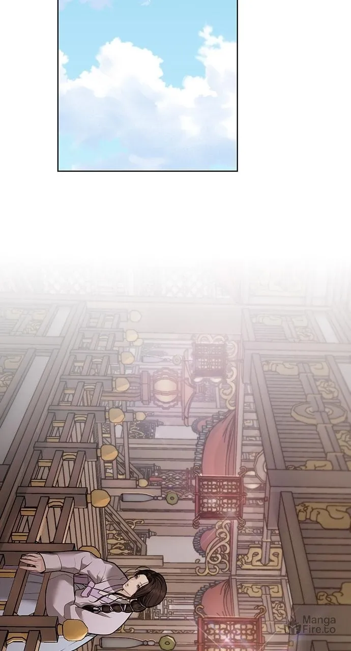 Read Returning Soul chapter 34 image 20 on Lezhin