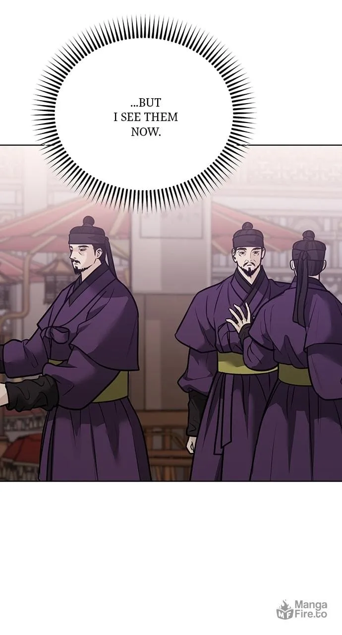 Read Returning Soul chapter 34 image 24 on Lezhin