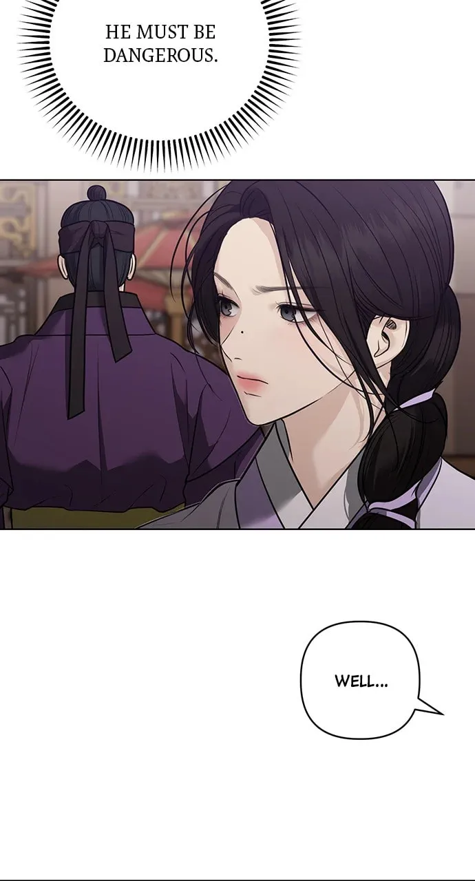 Read Returning Soul chapter 34 image 31 on Lezhin