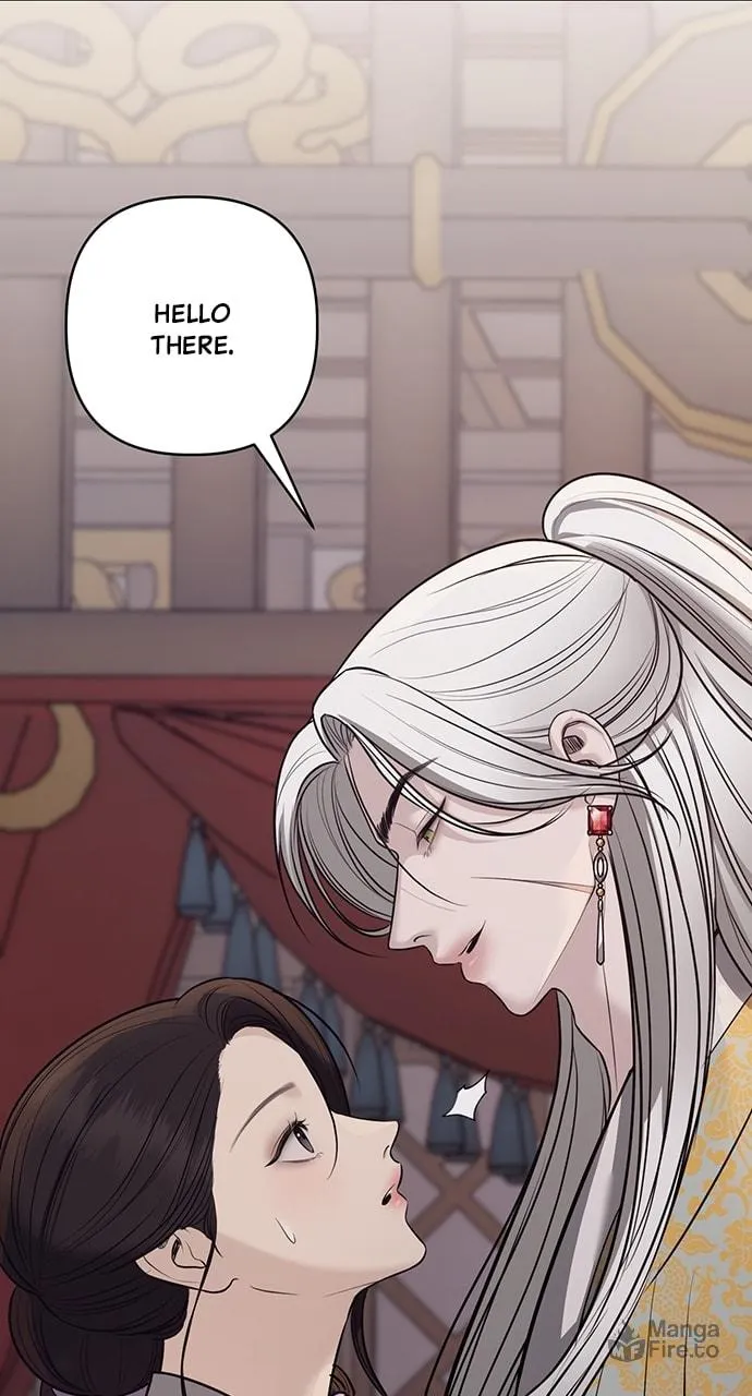 Read Returning Soul chapter 34 image 32 on Lezhin