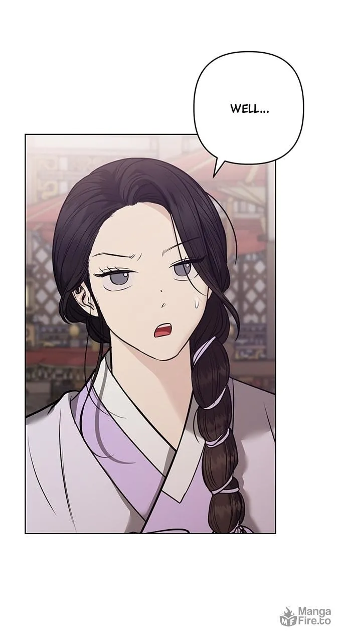 Read Returning Soul chapter 34 image 35 on Lezhin
