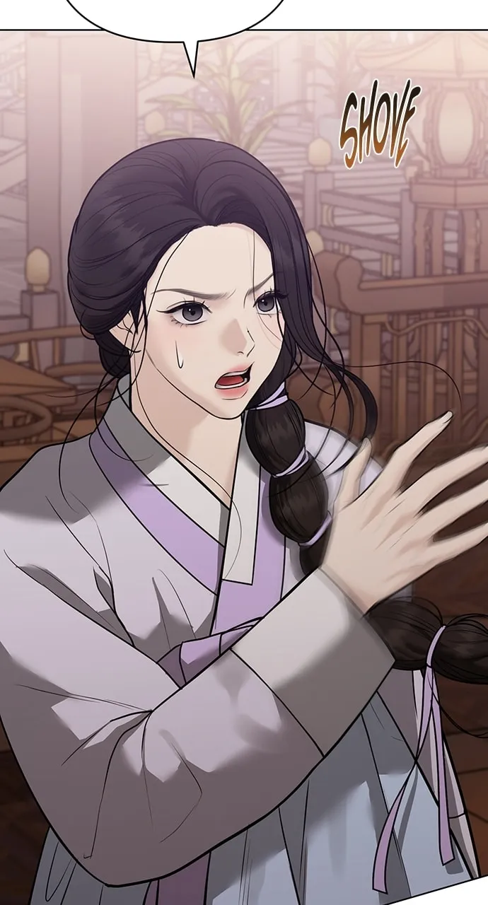 Read Returning Soul chapter 34 image 42 on Lezhin