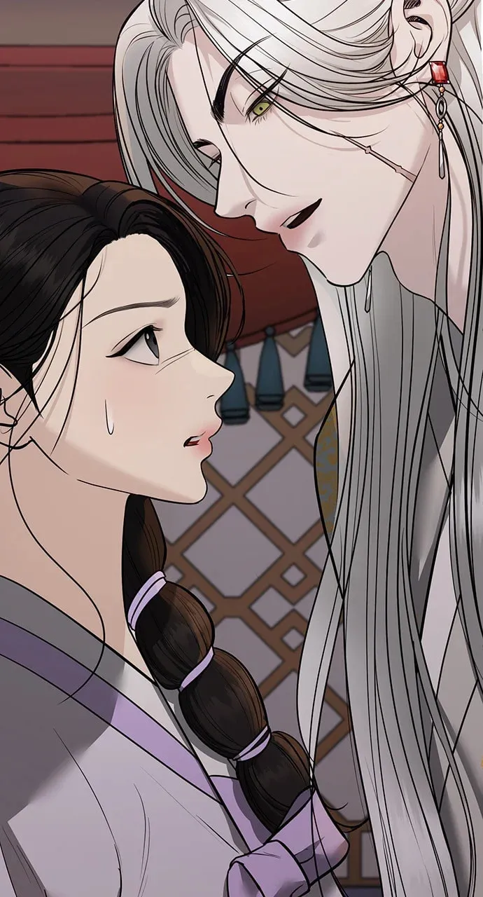 Read Returning Soul chapter 34 image 46 on Lezhin