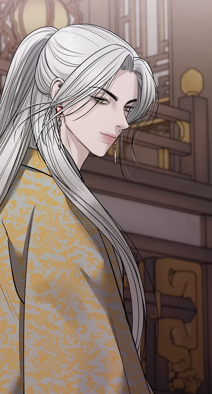 Read Returning Soul chapter 34 image 51 on Lezhin