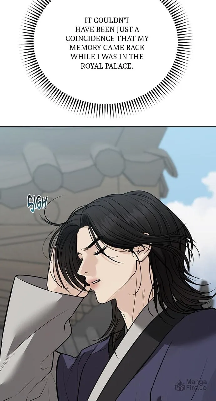 Read Returning Soul chapter 34 image 56 on Lezhin