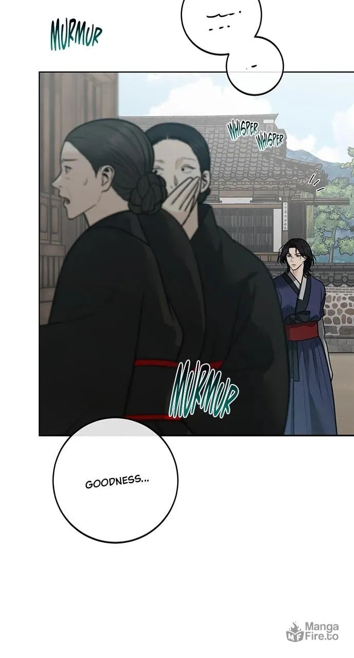 Read Returning Soul chapter 34 image 65 on Lezhin