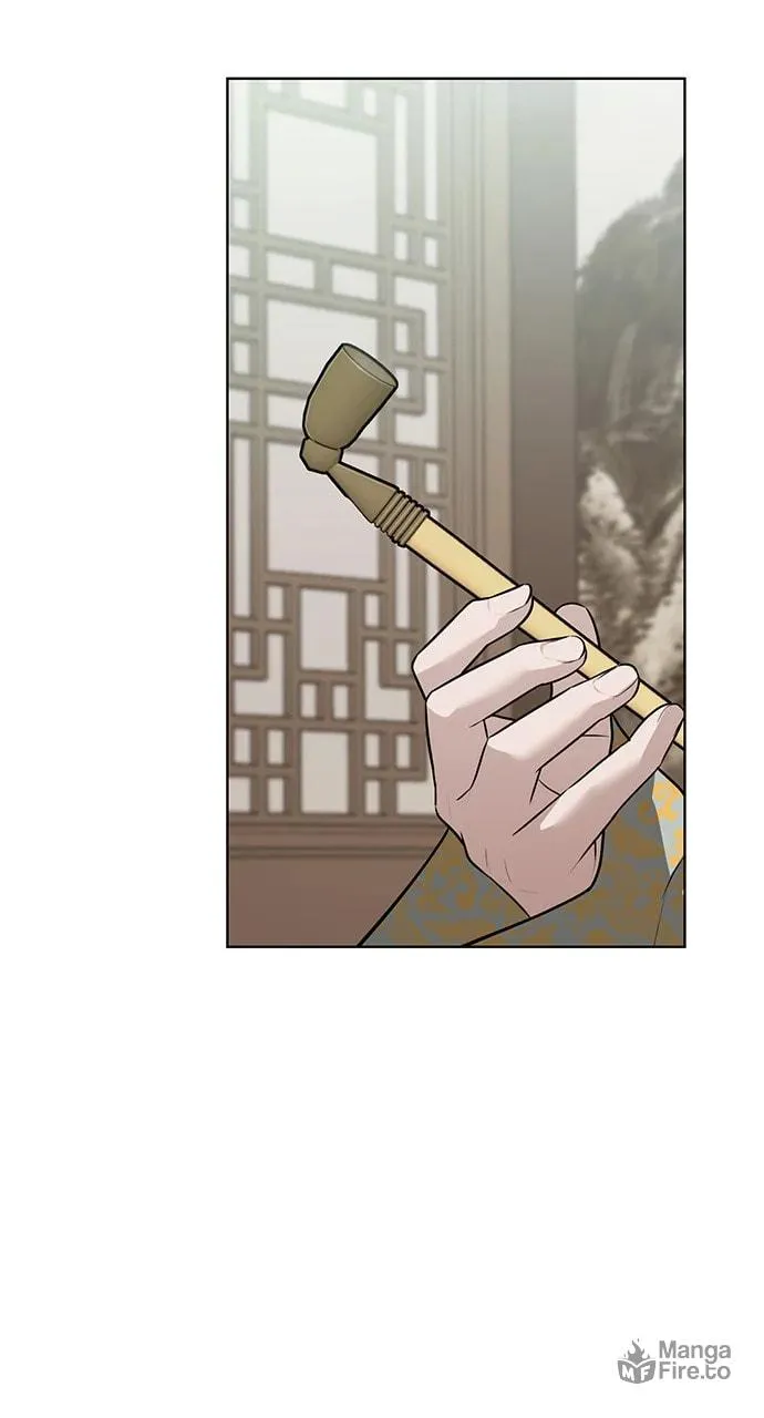 Read Returning Soul chapter 34 image 8 on Lezhin