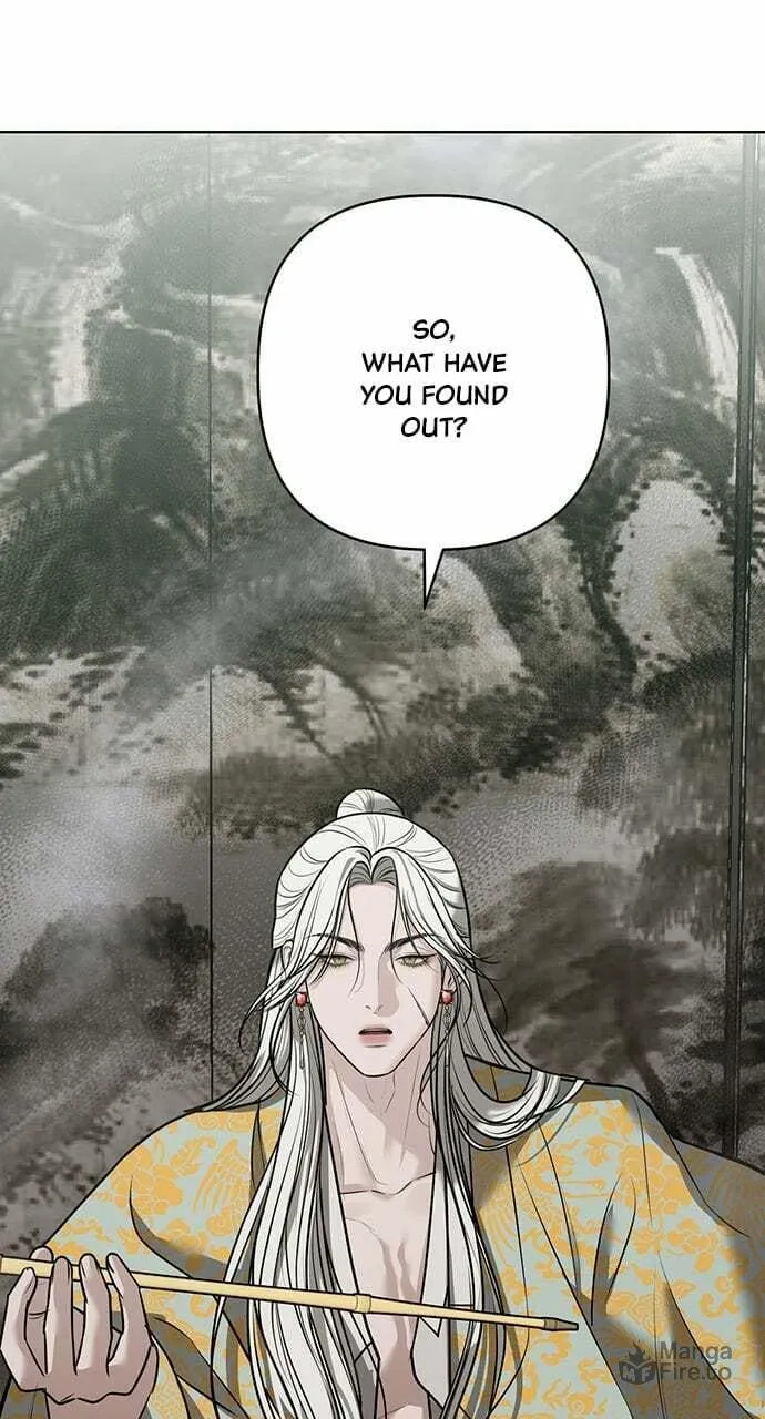 Read Returning Soul chapter 34 image 9 on Lezhin