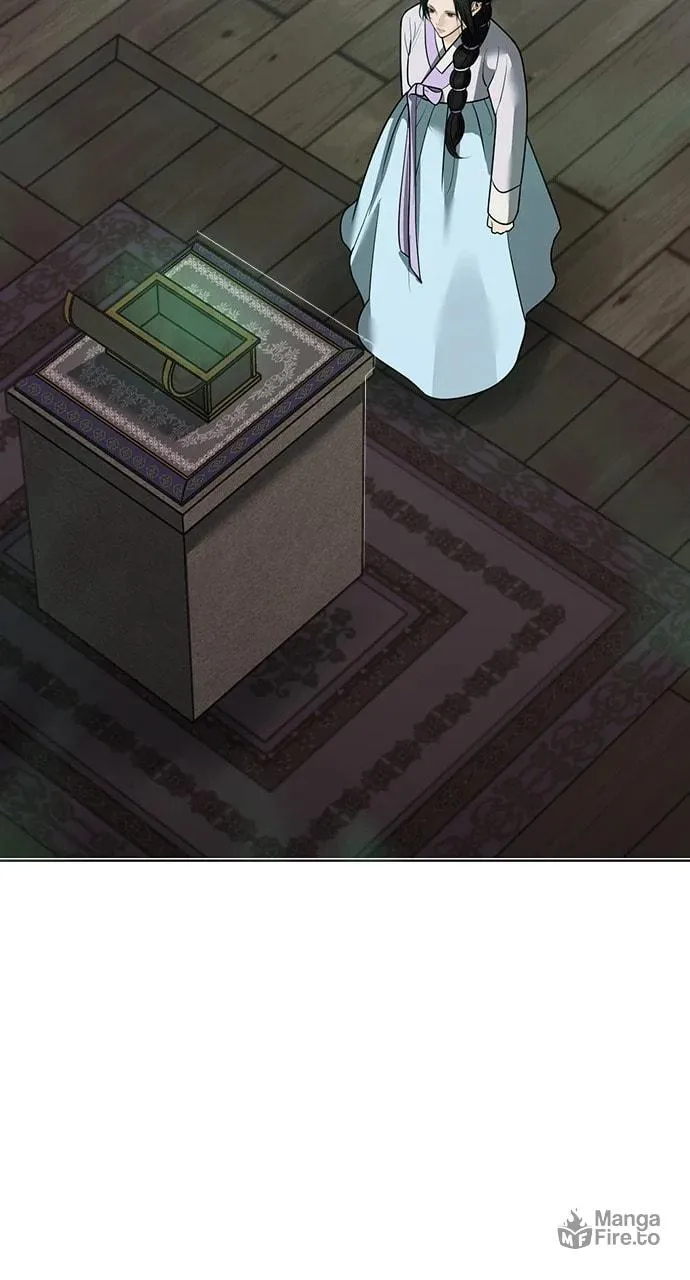 Read Returning Soul chapter 34 image 92 on Lezhin