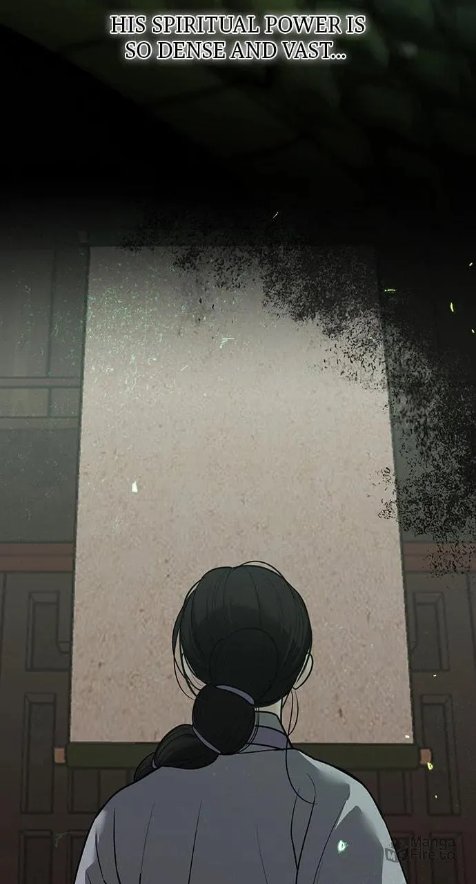 Read Returning Soul chapter 34 image 99 on Lezhin