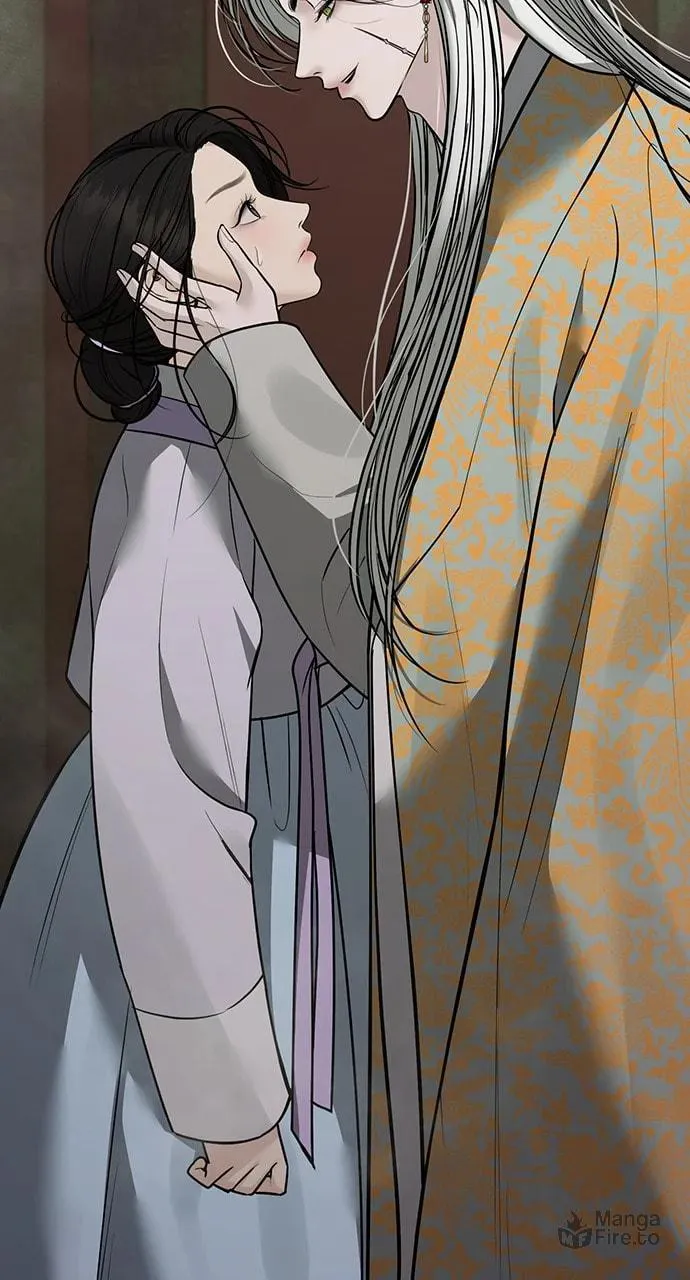 Read Returning Soul chapter 35 image 19 on Lezhin