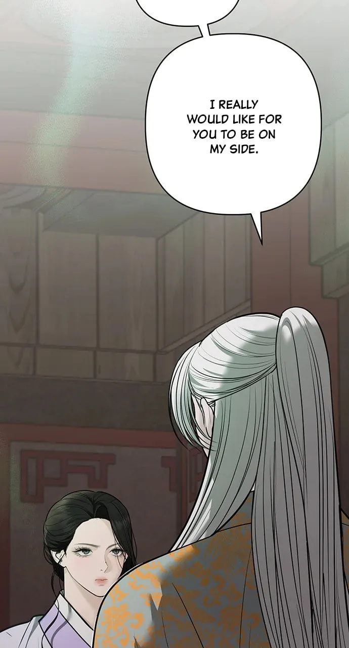 Read Returning Soul chapter 35 image 27 on Lezhin