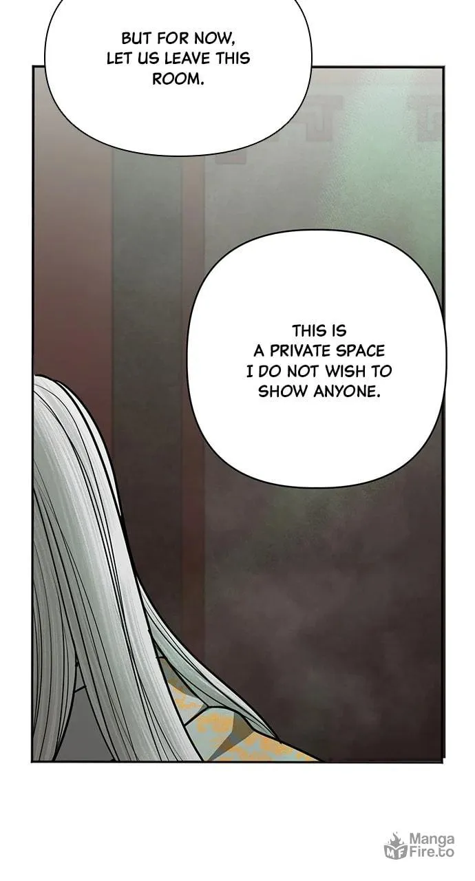Read Returning Soul chapter 35 image 29 on Lezhin