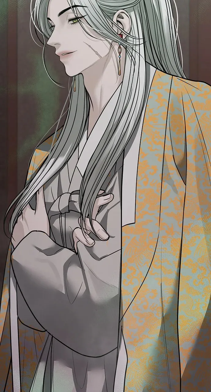 Read Returning Soul chapter 35 image 37 on Lezhin