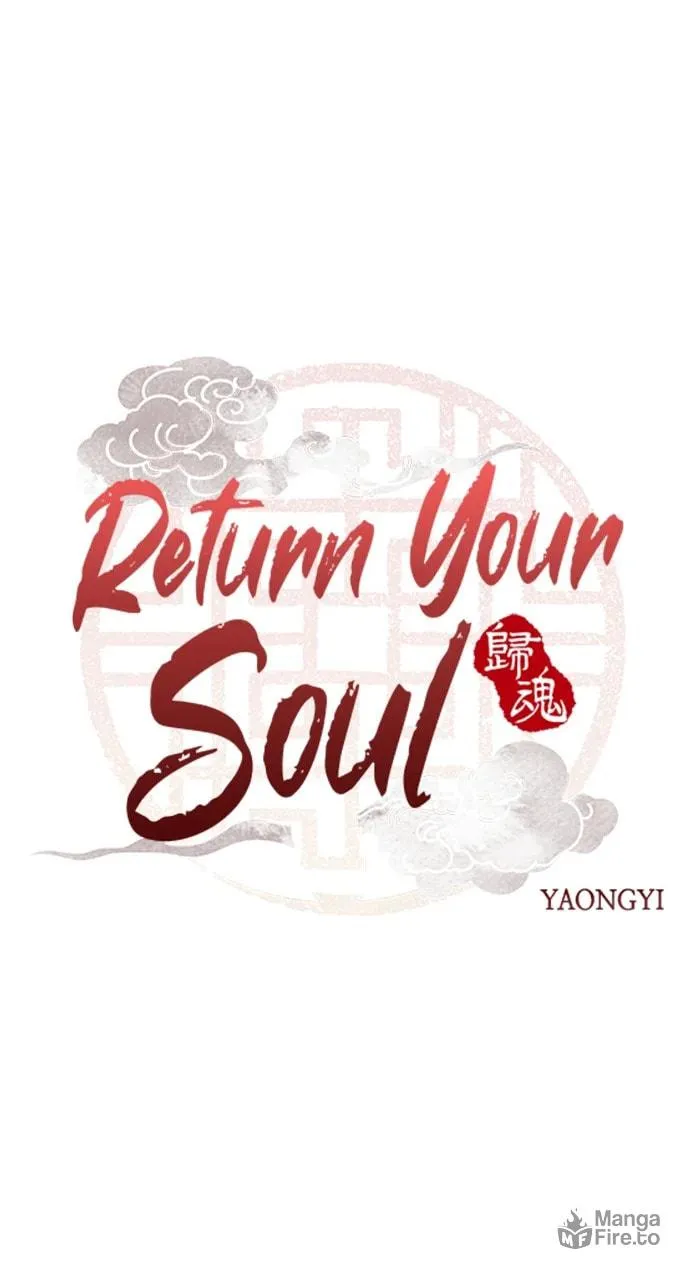 Read Returning Soul chapter 35 image 4 on Lezhin