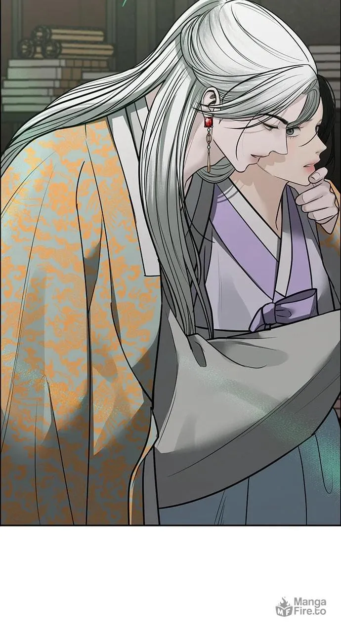Read Returning Soul chapter 35 image 56 on Lezhin