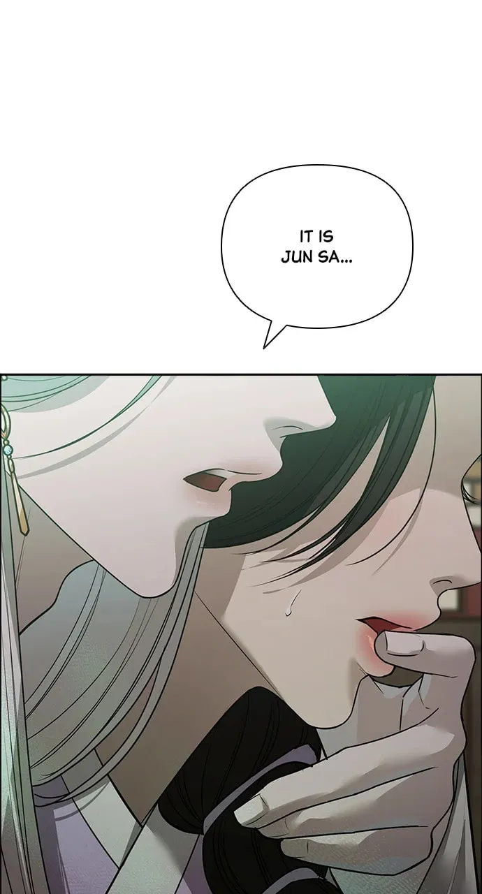 Read Returning Soul chapter 35 image 57 on Lezhin