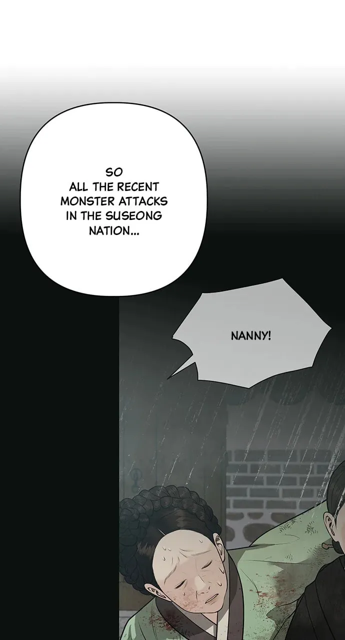 Read Returning Soul chapter 35 image 6 on Lezhin
