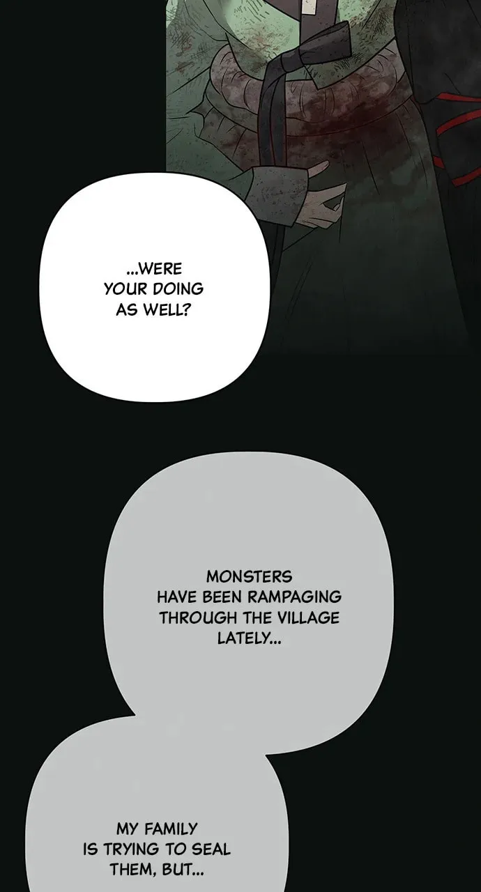 Read Returning Soul chapter 35 image 7 on Lezhin