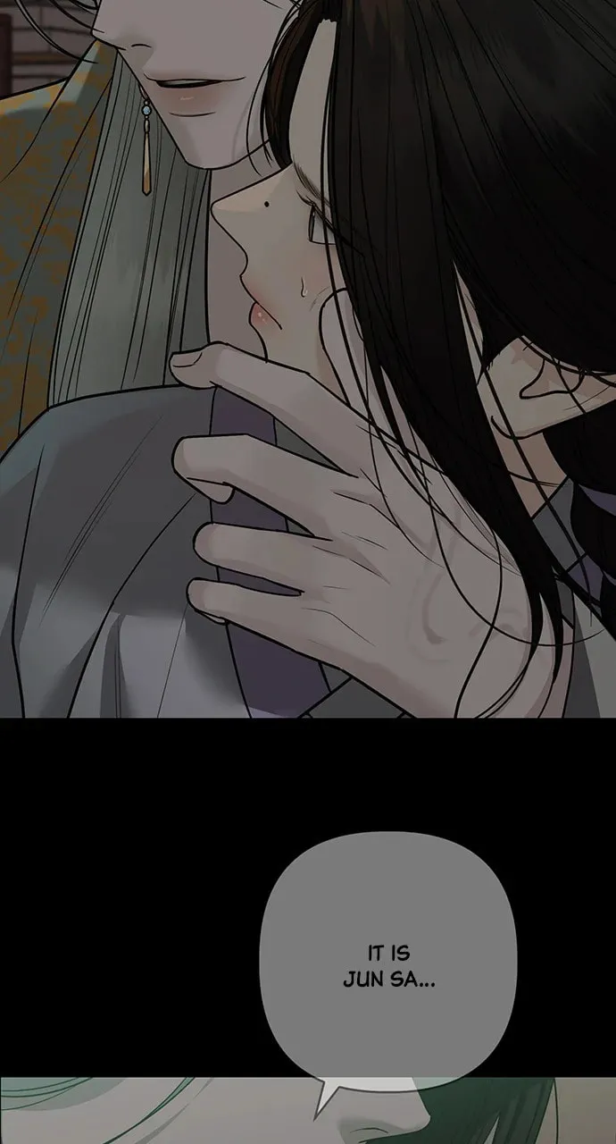 Read Returning Soul chapter 35 image 70 on Lezhin