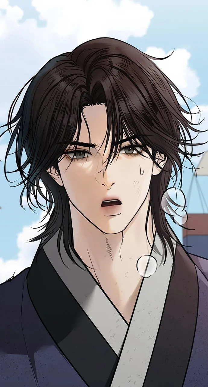 Read Returning Soul chapter 35 image 82 on Lezhin