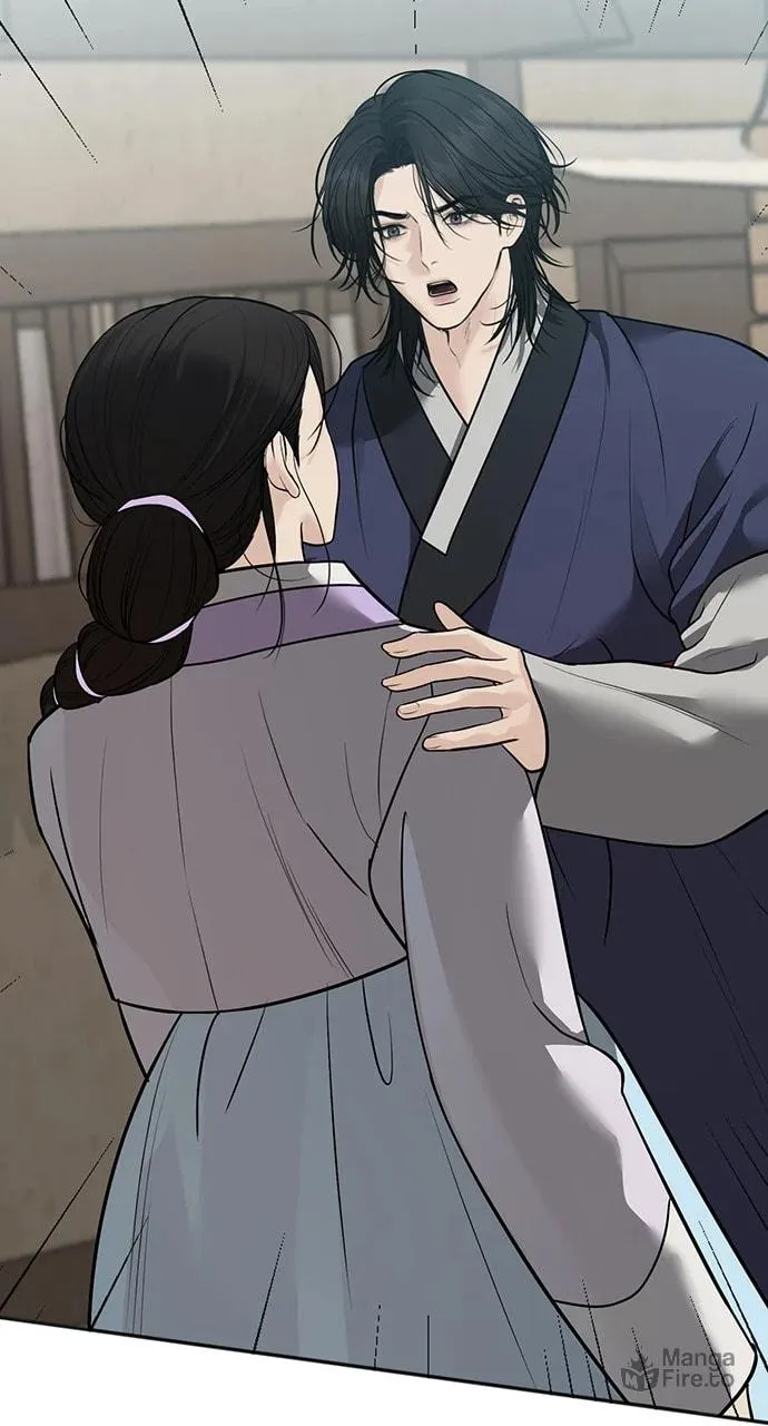 Read Returning Soul chapter 35 image 84 on Lezhin