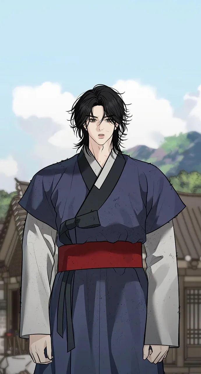 Read Returning Soul chapter 35 image 93 on Lezhin
